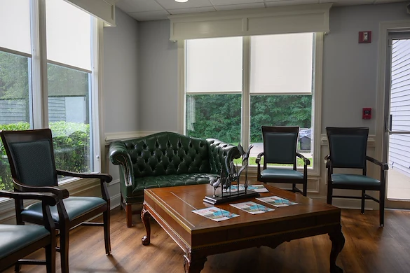 Image of Gull Creek Senior Living Community (5)