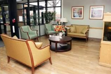 Image of Tucker House Nursing And Rehabilitation Center (2)