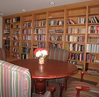 Image of North Capitol at Plymouth (4)