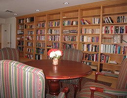 Image of North Capitol at Plymouth (4)