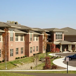 Image of Ahepa 89 Senior Apartments (2)