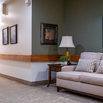 Image of Woodland Terrace Senior Living at Paw Paw Lake (3)