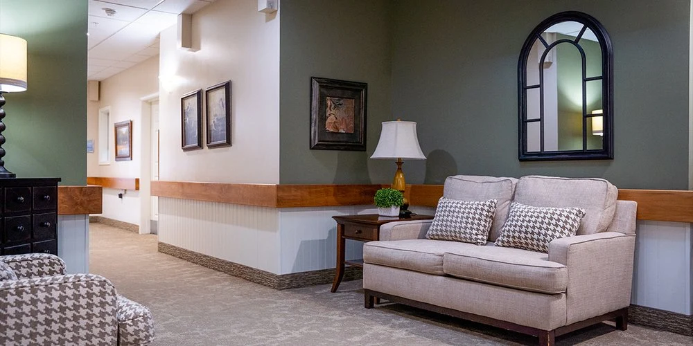 Image of Woodland Terrace Senior Living at Paw Paw Lake (3)