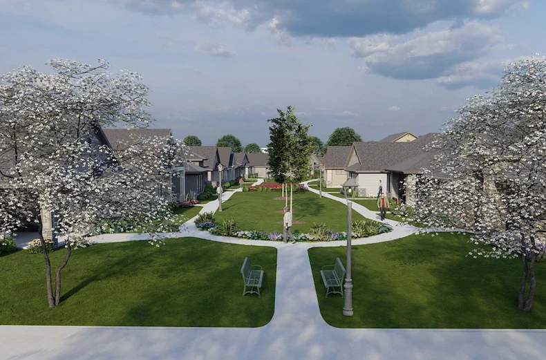 Image of Bloom at Lakeside Active Adult (5)