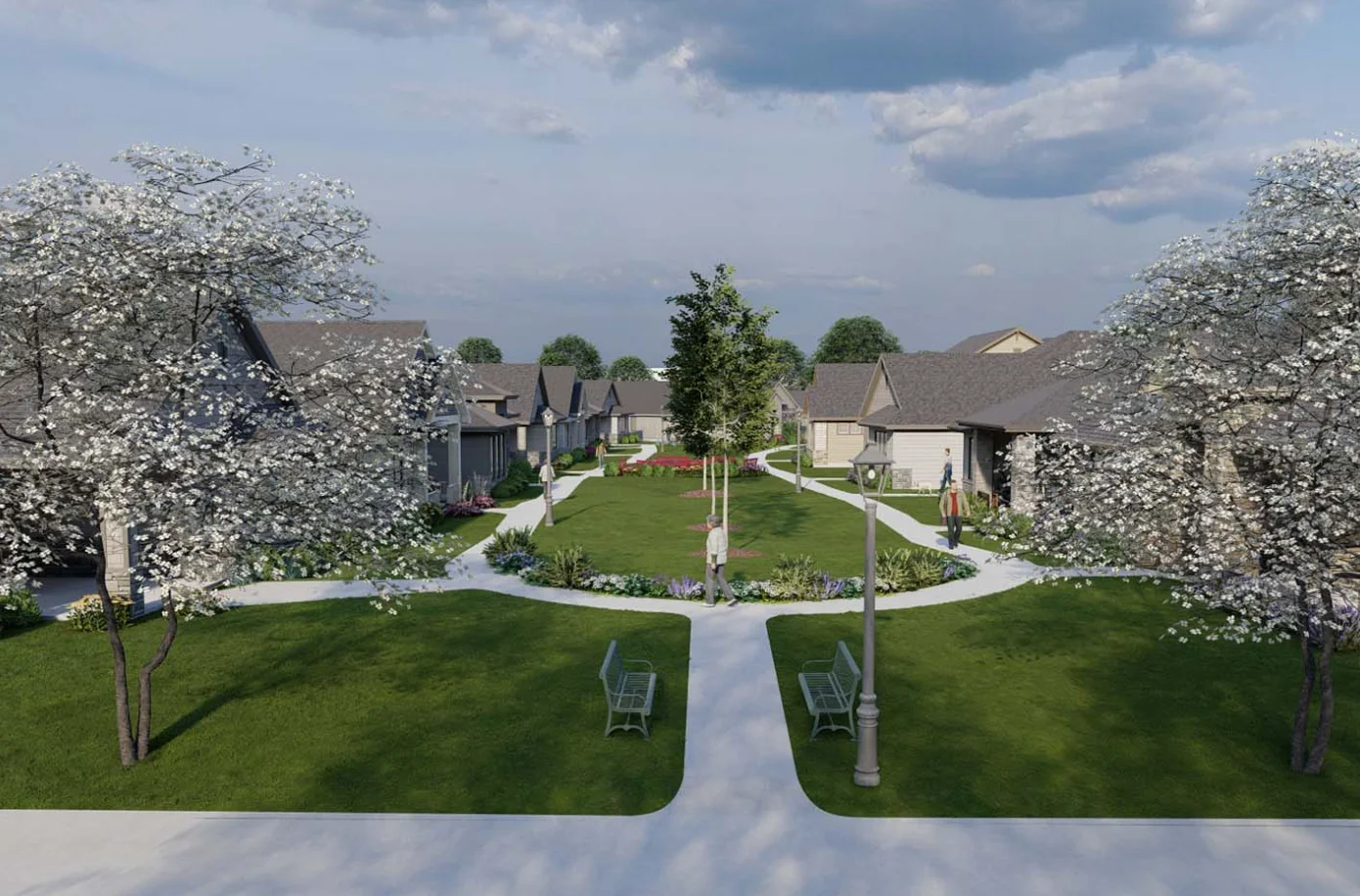 Image of Bloom at Lakeside Active Adult (5)