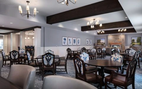 Image of Monark Grove Greystone (8)