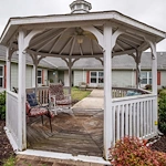 Image of Commonwealth Senior Living at Gloucester House (5)