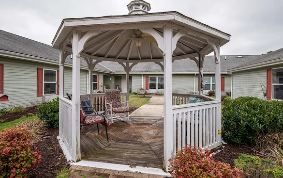 Image of Commonwealth Senior Living at Gloucester House (5)