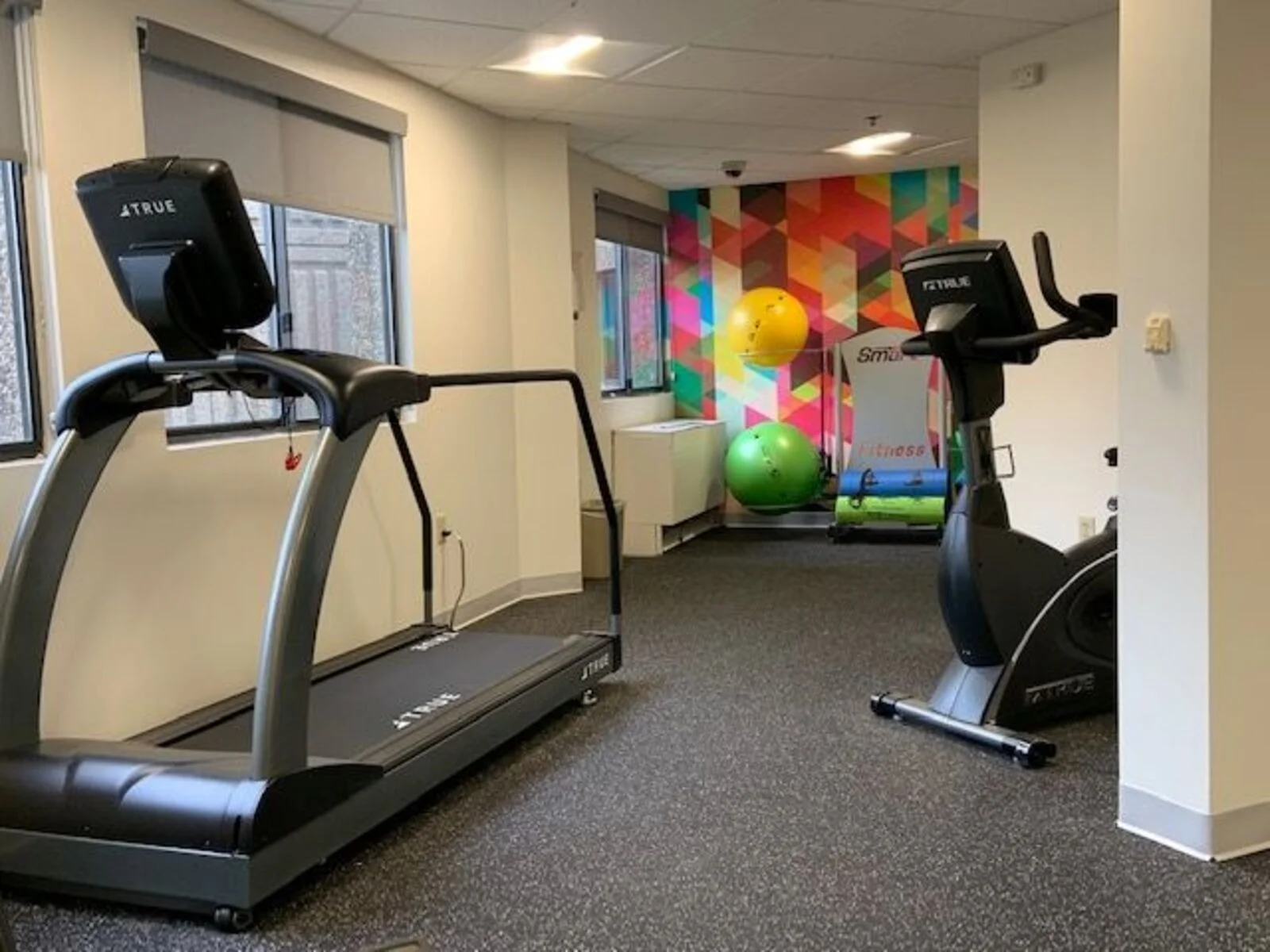 Image of Coes Pond Village (7)