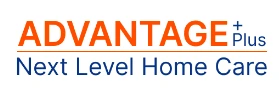Advantage Plus Homecare's Logo