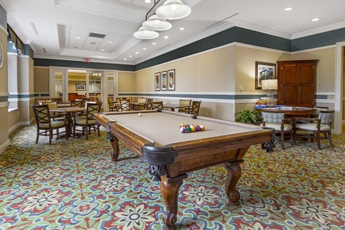 Image of Brookdale North Raleigh (6)