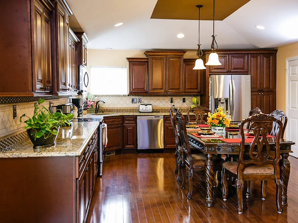 Image of Orchard Manor II (4)