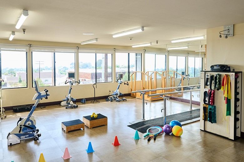 Image of Encinitas Nursing &Rehabilitation Center (6)