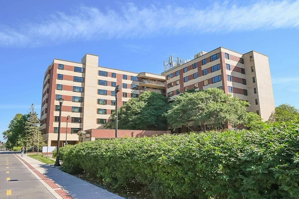 Image of Walker Place by Vivie (1)