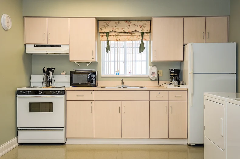 Image of Life Care Center Of Columbia (8)