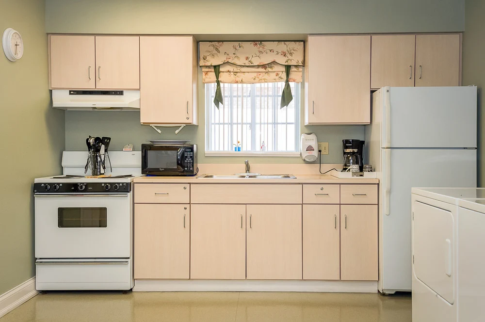 Image of Life Care Center Of Columbia (8)