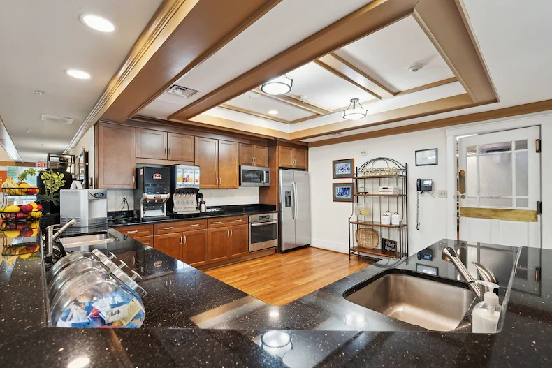 Image of Sunrise at Bon Air (6)