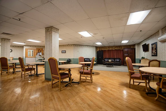 Image of Fairview Nursing And Rehabilitation Center (5)