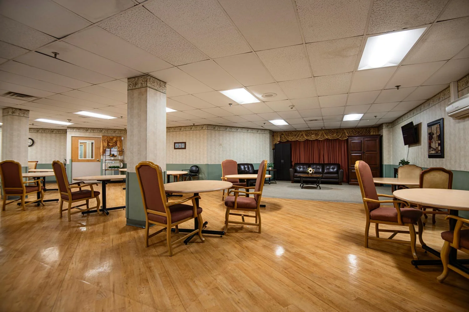 Image of Fairview Nursing And Rehabilitation Center (5)