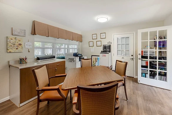 Image of Brookdale Oklahoma City Southwest (7)