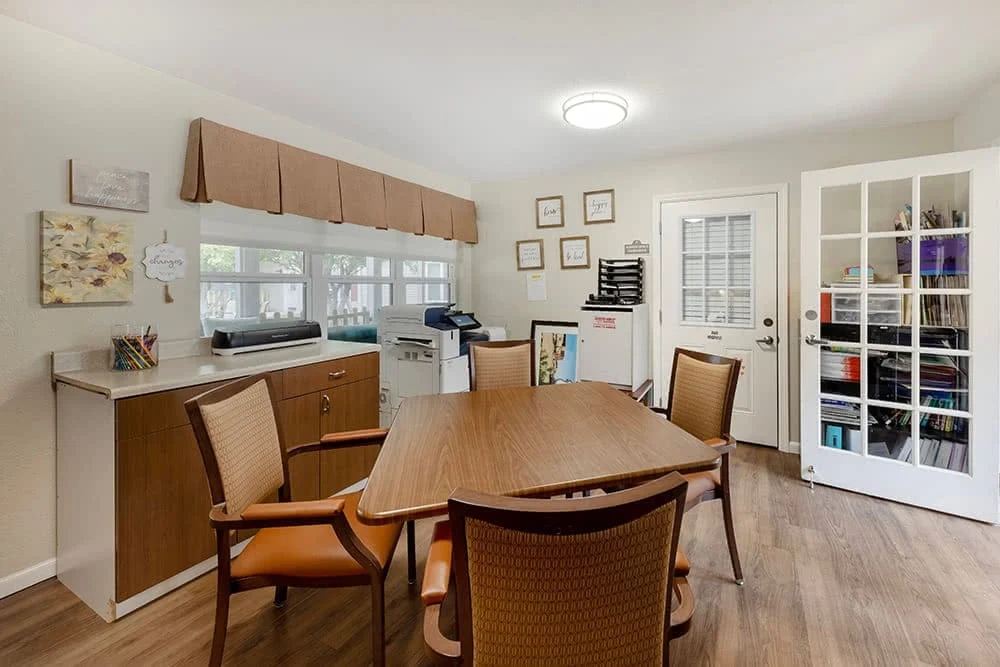 Image of Brookdale Oklahoma City Southwest (7)