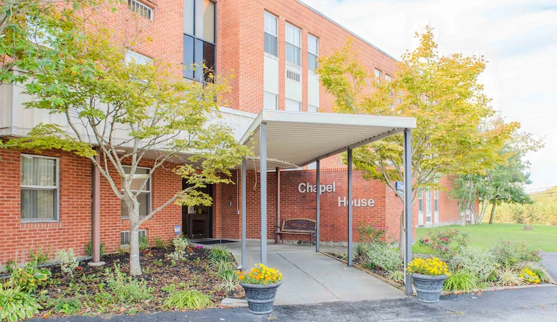 Image of Chapel House of Corbin (1)