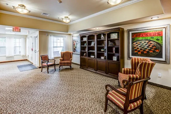 Image of Mulberry Gardens Memory Care (4)