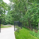 Park Vista The Legacy Outdoor Area