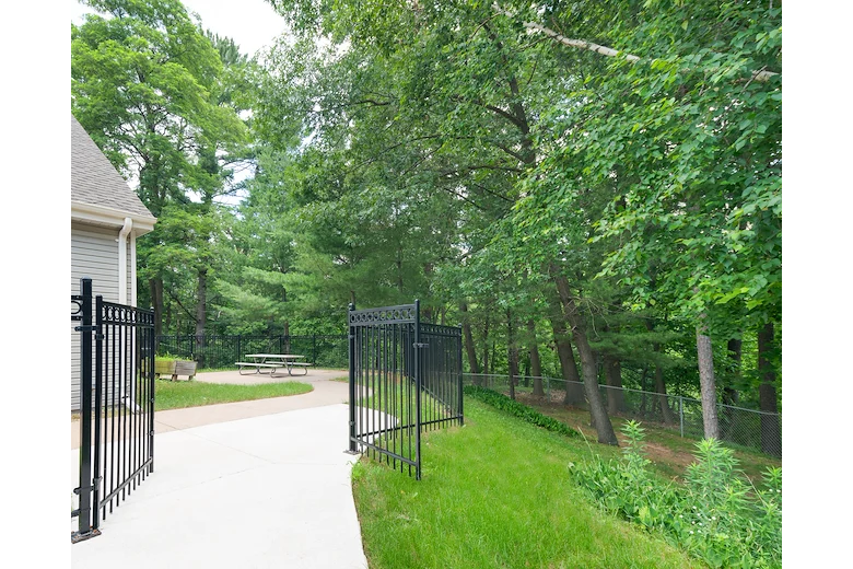 Park Vista The Legacy Outdoor Area