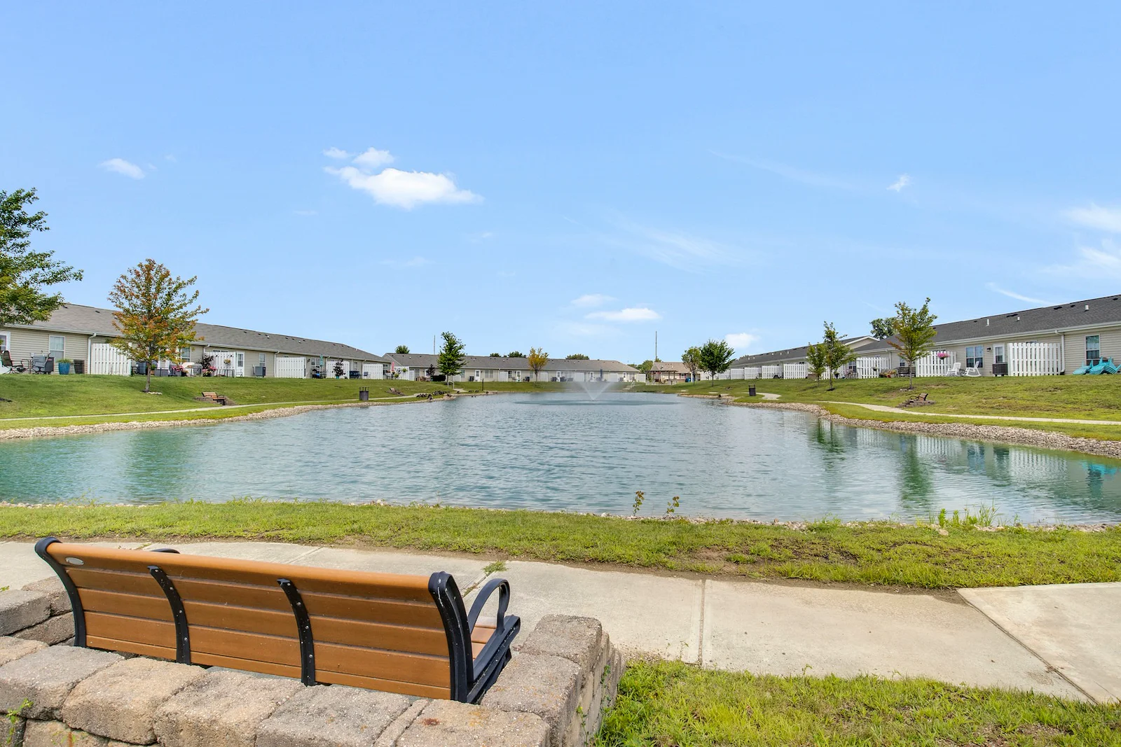 Image of Carriage Trails Senior Villas (10)