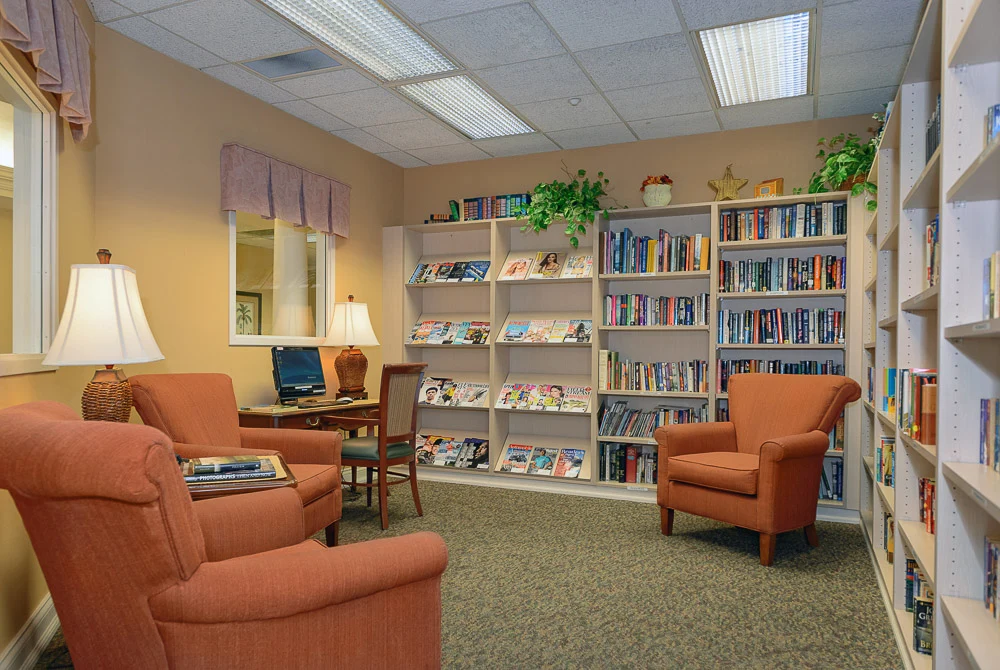 Image of Life Care Center Of Ocala (8)