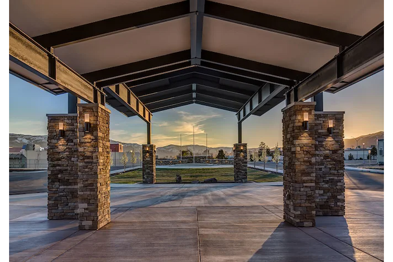Image of Northern Nevada State Veterans Home (2)
