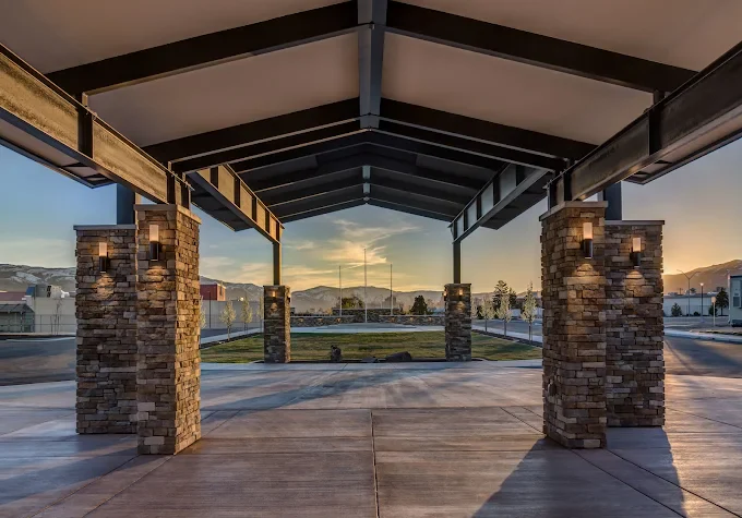 Image of Northern Nevada State Veterans Home (2)