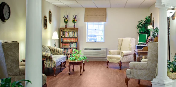 Image of Hampshire Center (4)