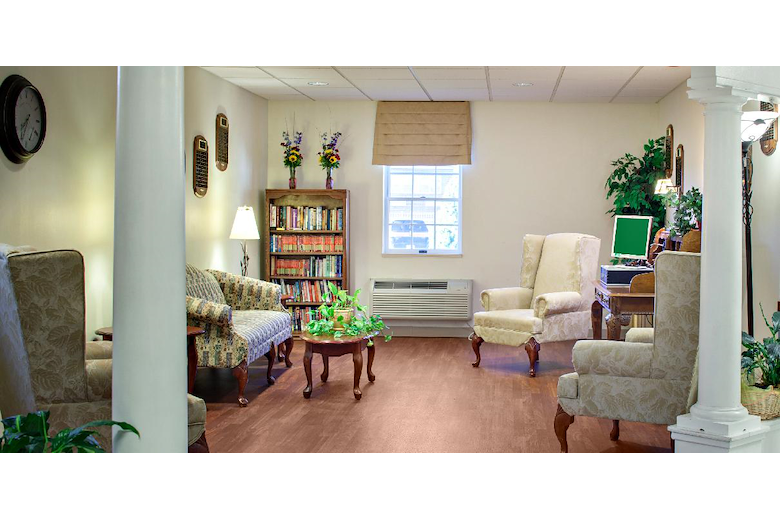 Image of Hampshire Center (4)