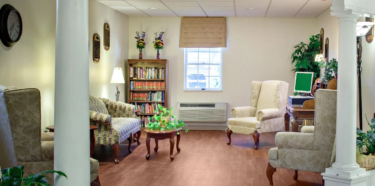 Image of Hampshire Center (4)