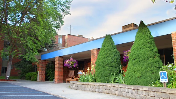 Image of Paradise Creek Health And Rehab Of Cascadia (1)