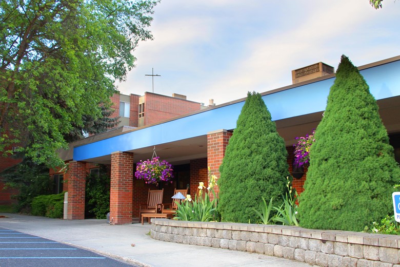 Image of Paradise Creek Health And Rehab Of Cascadia (1)