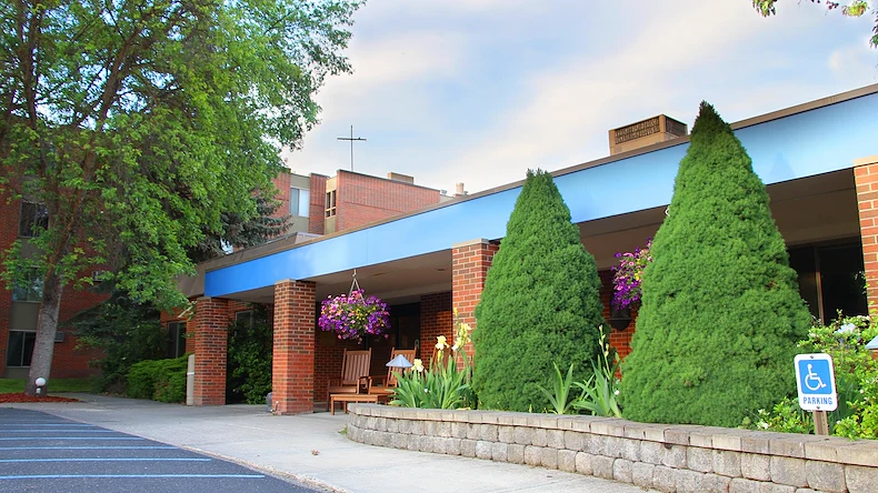 Image of Paradise Creek Health And Rehab Of Cascadia (1)