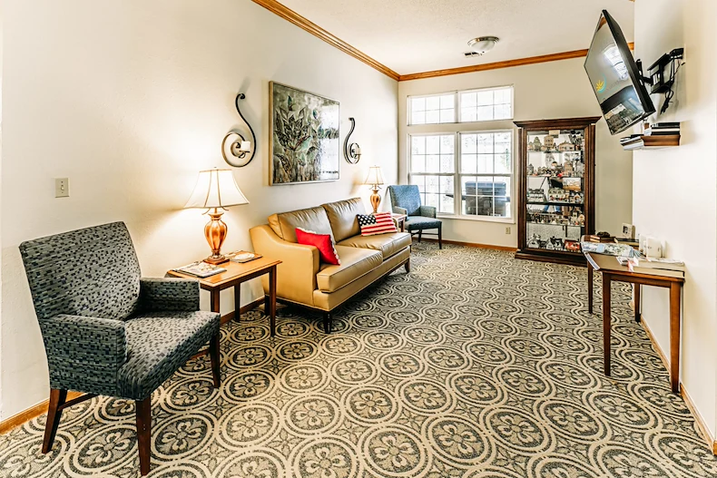 Image of Creekside Village (4)