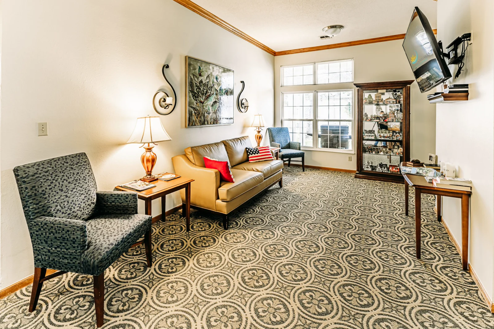 Image of Creekside Village (4)