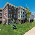 Image of Otterbein Lebanon Long Term Care (1)