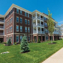 Image of Otterbein Lebanon Long Term Care (1)