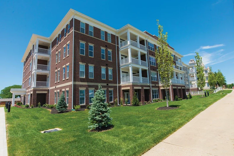 Image of Otterbein Lebanon Long Term Care (1)