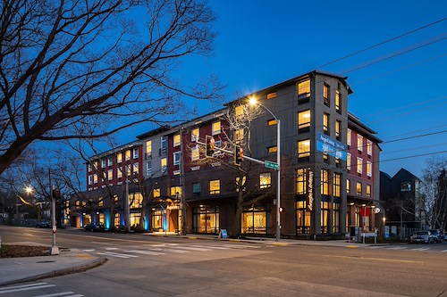 Image of Aegis Living Ballard (1)