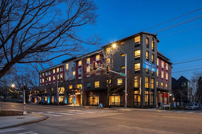 Image of Aegis Living Ballard (1)