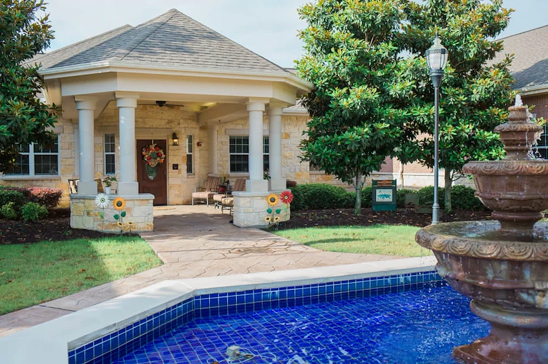 Image of Creekside Alzheimer's Special Care Center (1)