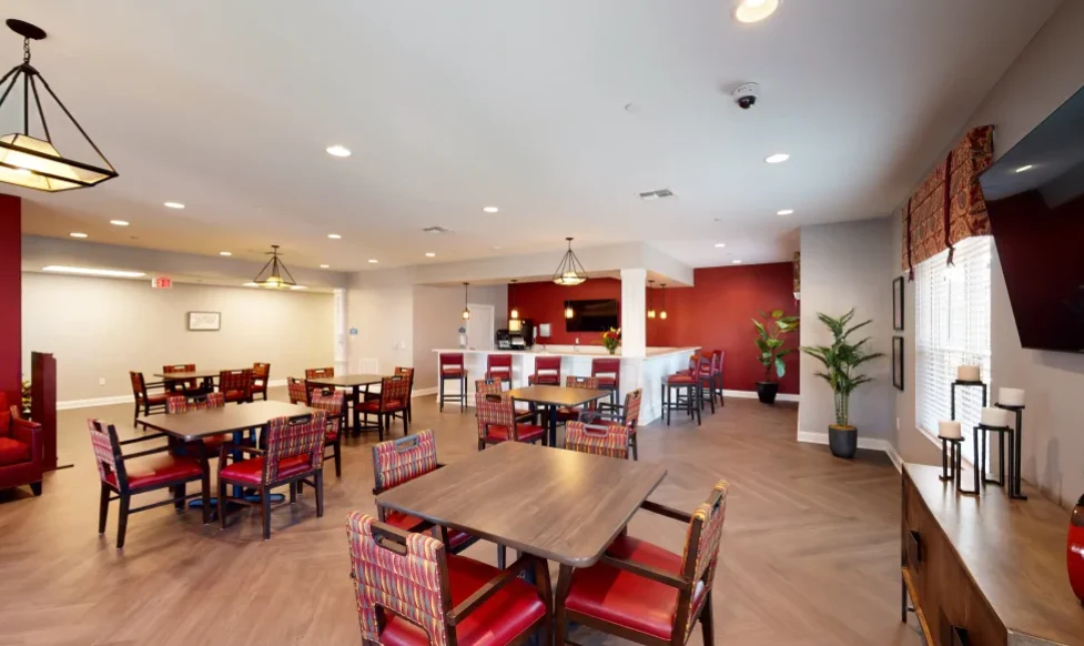 Image of Keystone Place at Wooster Heights (4)