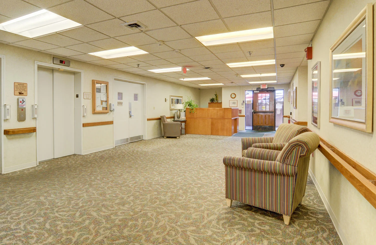 Image of Shadyside Skilled Nursing and Rehab Center (4)