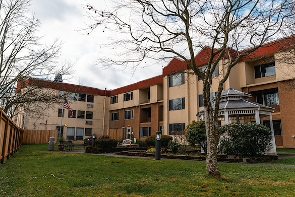 Image of Transitional Care Center Of Seattle (2)